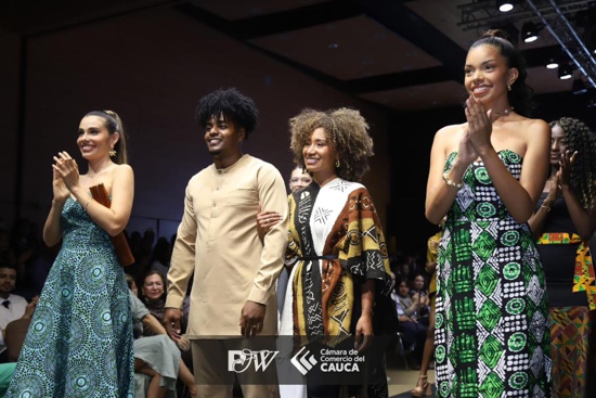 Popayán Fashion Week 2024: moda y estilo