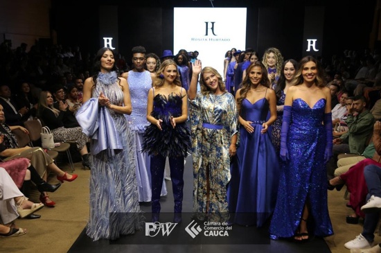 Popayán Fashion Week 2024: moda y estilo