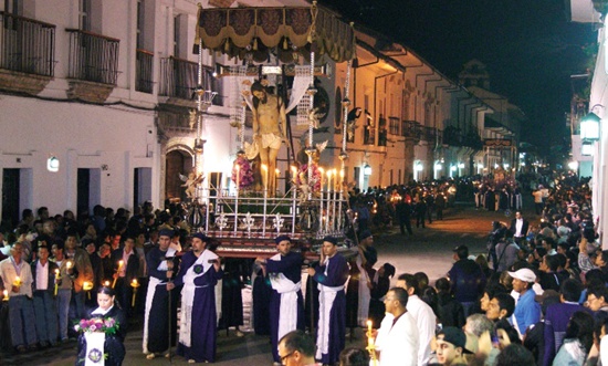 Popayán ciudad creativa de la Unesco en Gastronomía