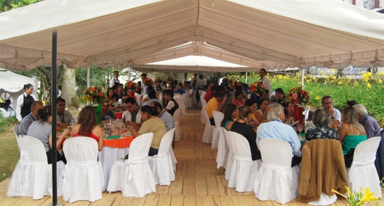 Popayán ciudad creativa de la Unesco en Gastronomía