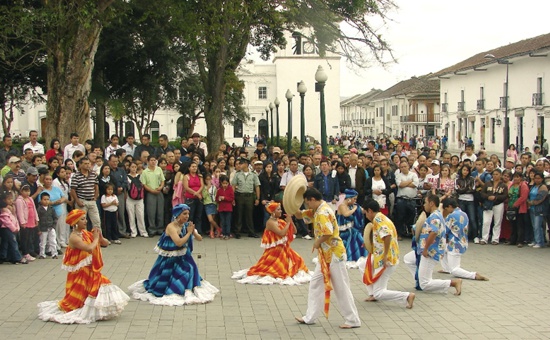 Popayán ciudad creativa de la Unesco en Gastronomía