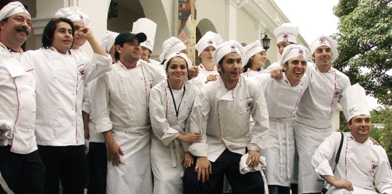 Popayán ciudad creativa de la Unesco en Gastronomía