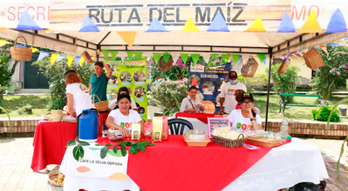 Popayán ratifica acuerdos con beneficiarios del plan integral VTA Popayán ratifica acuerdos con beneficiarios del plan integral VTA