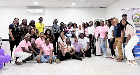 Se fortalece el empoderamiento económico de las mujeres en el Cauca
