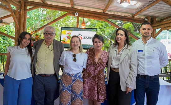 Se fortalece la agroindustria de lácteos y café en Cauca