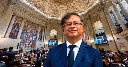 Segundo round de las reformas Petro