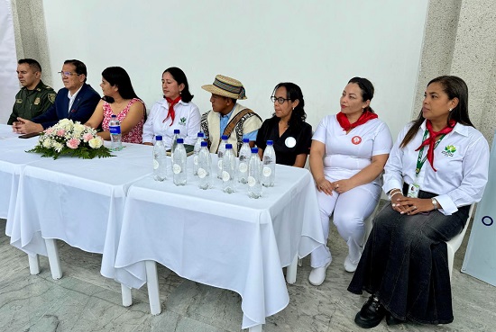 Semana Mundial de Lactancia Materna: Promoviendo la Nutrición y el Vínculo Afectivo. Semana Mundial de Lactancia Materna: Promoviendo la Nutrición y el Vínculo Afectivo.