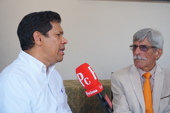Senador Ferney Silva Idrobo, el verdadero autor Ley de Honores para los 500 años de Popayán. Senador Ferney Silva Idrobo, el verdadero autor Ley de Honores para los 500 años de Popayán.