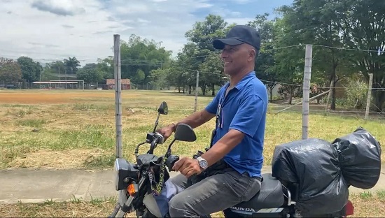 Servicio de Perifoneo en Santander de Quilichao - Jaime Figueroa - En el Rancho de