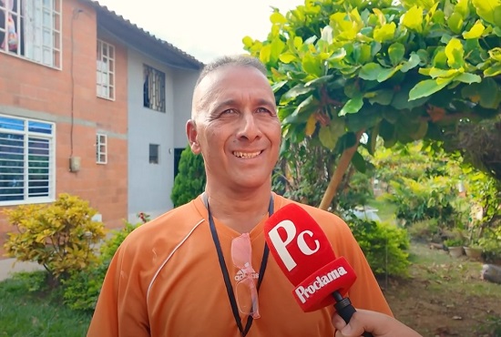 Servicio de Perifoneo en Santander de Quilichao - Jaime Figueroa - En el Rancho de