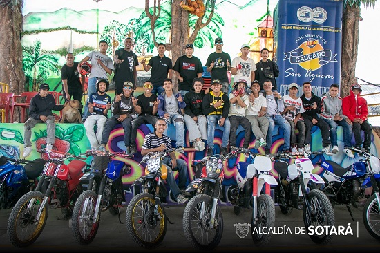 Sotará celebra el éxito de las Fiestas de Verano 2024 con una masiva afluencia de turistas y locales. Sotará celebra el éxito de las Fiestas de Verano 2024 con una masiva afluencia de turistas y locales.