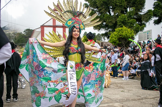 Sotará celebra el éxito de las Fiestas de Verano 2024 con una masiva afluencia de turistas y locales. Sotará celebra el éxito de las Fiestas de Verano 2024 con una masiva afluencia de turistas y locales.