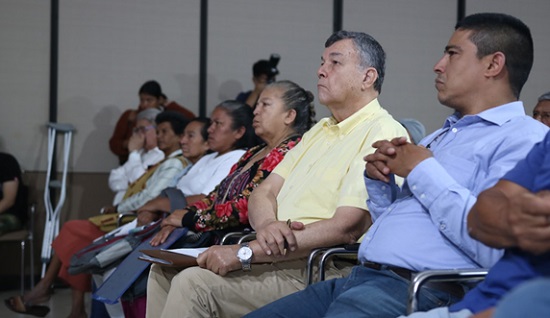 Superservicios escuchó requerimientos de los payaneses Superservicios escuchó requerimientos de los payaneses