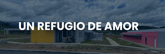 Un Refugio de Amor.
