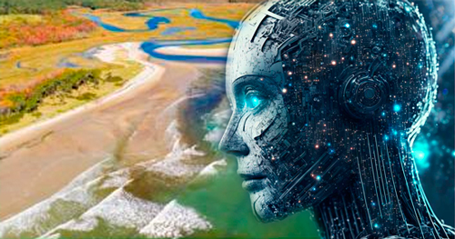 INTELIGENCIA ARTIFICIAL Y BIODIVERSIDAD INTELIGENCIA ARTIFICIAL Y BIODIVERSIDAD