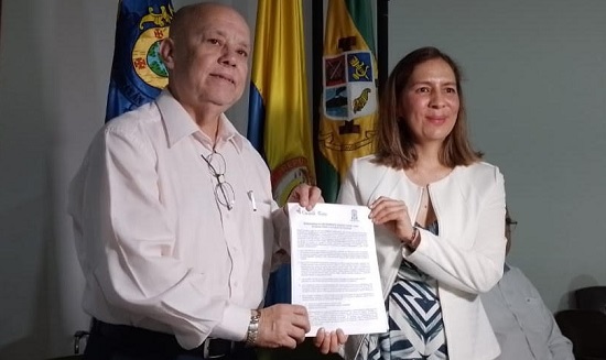 ‘Inclusión para el Desarrollo’ en Popayán