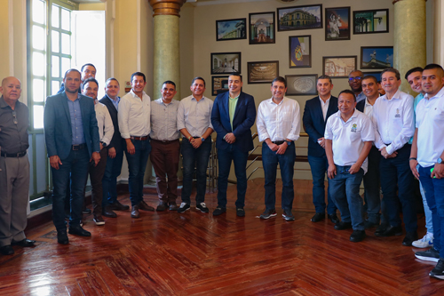 'Talento Tech' fortalece la innovación en el Cauca 'Talento Tech' fortalece la innovación en el Cauca