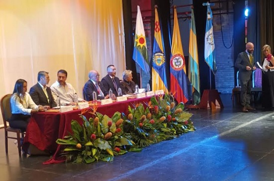 A pesar de tropiezos el Congreso Gastronómico salió adelante A pesar de tropiezos el Congreso Gastronómico salió adelante