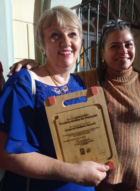 A pesar de tropiezos el Congreso Gastronómico salió adelante A pesar de tropiezos el Congreso Gastronómico salió adelante