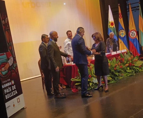 A pesar de tropiezos el Congreso Gastronómico salió adelante A pesar de tropiezos el Congreso Gastronómico salió adelante