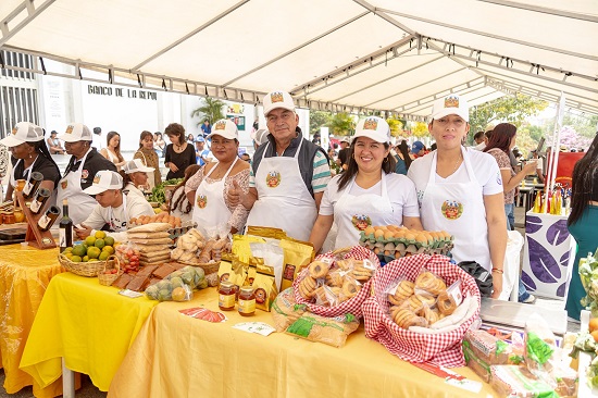 A pesar de tropiezos el Congreso Gastronómico salió adelante A pesar de tropiezos el Congreso Gastronómico salió adelante