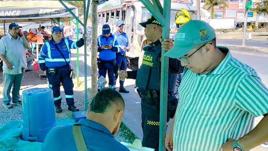 Administración Municipal refuerza estrategias de seguridad en Popayán a través del Comité de Orden Público. Administración Municipal refuerza estrategias de seguridad en Popayán a través del Comité de Orden Público.