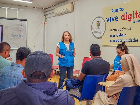 Alcaldía de Caloto trabaja por el bienestar de su comunidad