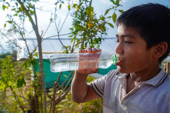 Alcaldía de Popayán le cumple el sueño de tener agua potable a la vereda Altamira. Alcaldía de Popayán le cumple el sueño de tener agua potable a la vereda Altamira.