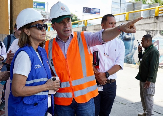 Alejandro Eder y la visión que está renovando Cali