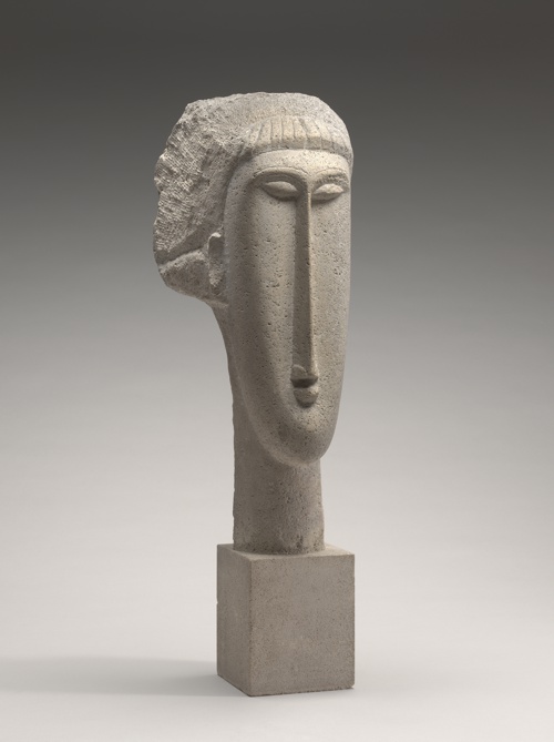 Amedeo Modigliani: el pintor de Livorno