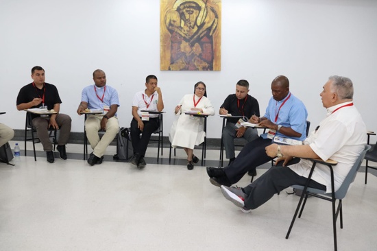 Arquidiócesis fortalece pastoral indígena.