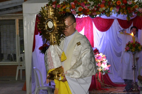 Arquidiócesis fortalece pastoral indígena