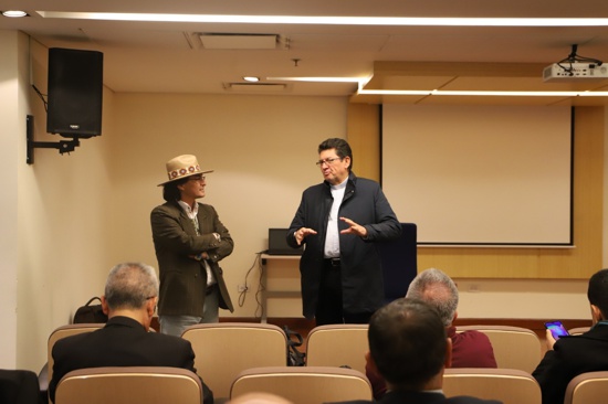 Arquidiócesis fortalece pastoral indígena
