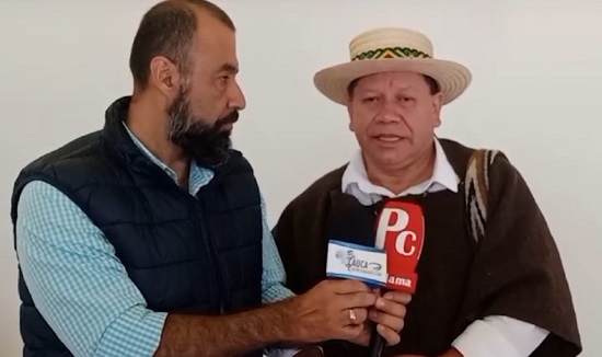 Avanza restitución de tierra en Colombia como un aporte para la paz