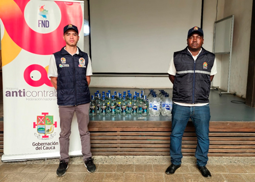 Ayudas humanitarias llegan a Timbiquí Ayudas humanitarias llegan a Timbiquí