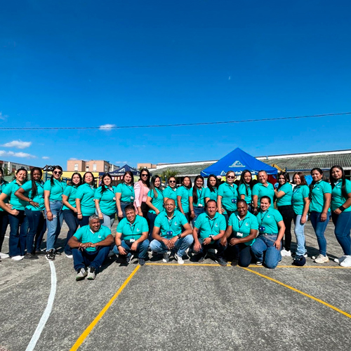 CAIF de Comfacauca celebra 17 años al servicio de la comunidad