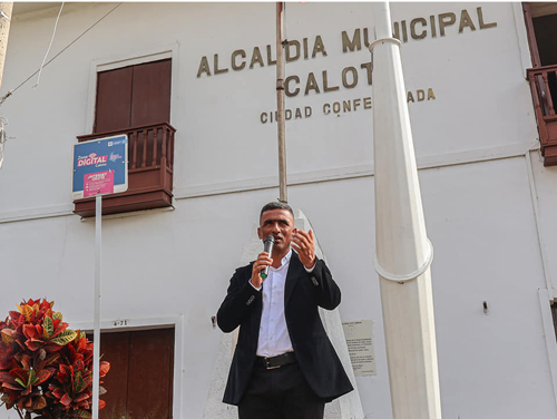 Caloto celebra 70 Años de coronación canónica