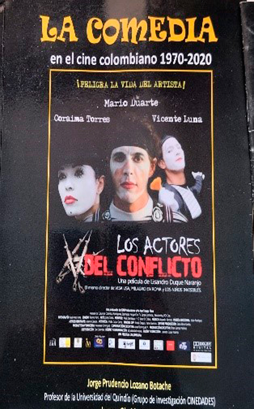 Cine y comedia