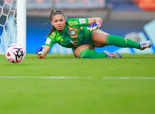 Colombia se mide ante Corea del Sur en el Mundial Femenino Sub-20, en Cali. Colombia se mide ante Corea del Sur en el Mundial Femenino Sub-20, en Cali.