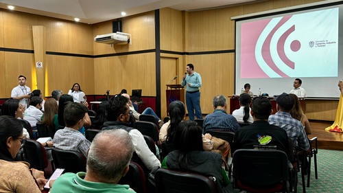 Empresarios caucanos reciben sello ‘Colombia, Destinos de Paz’
