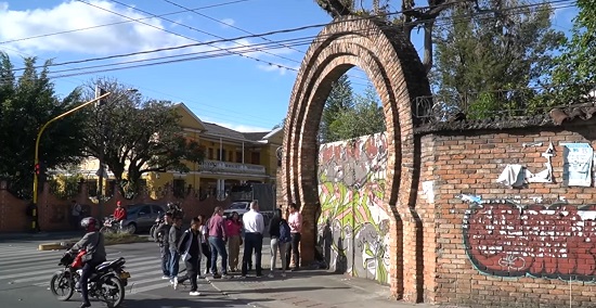 Aviso de convocatoria asamblea general extraordinaria de accionistas de la plaza de toros de Popayán S.A. Aviso de convocatoria asamblea general extraordinaria de accionistas de la plaza de toros de Popayán S.A.