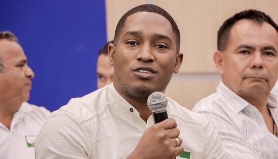 Corinto impulsa su desarrollo con la alianza “Compromiso Territorio”