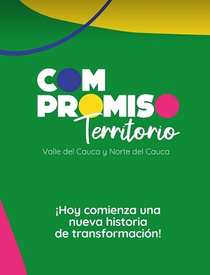Corinto impulsa su desarrollo con la alianza “Compromiso Territorio”