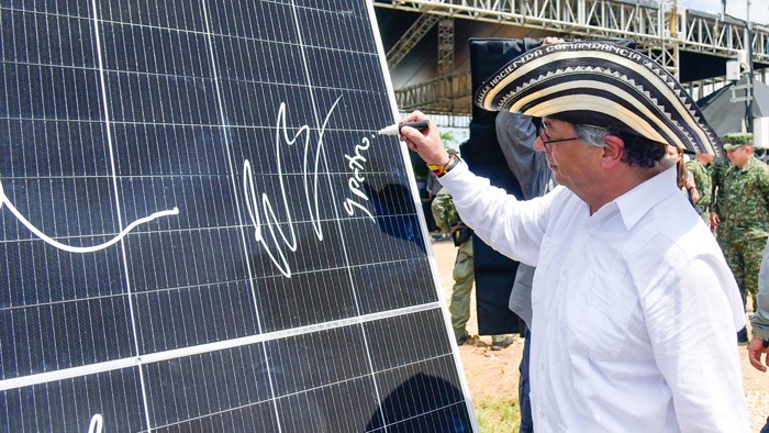 Debe eliminarse la intermediación en el mercado de la energía eléctrica