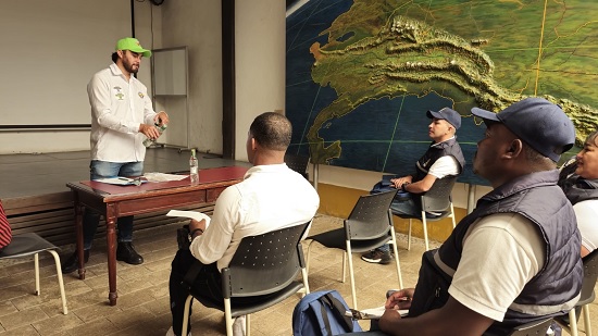 Departamento del Cauca refuerza lucha contra el contrabando de licores. Departamento del Cauca refuerza lucha contra el contrabando de licores.