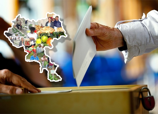 El Cauca a las puertas de una reconfiguración política: retos y apuestas para las elecciones 2026. El Cauca a las puertas de una reconfiguración política: retos y apuestas para las elecciones 2026.