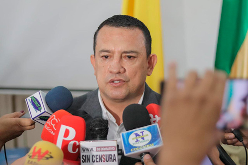 El Cauca marcha por la paz