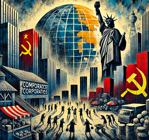 El horizonte del presente El horizonte del presente