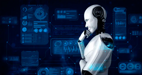 El peligro es la inteligencia artificial...