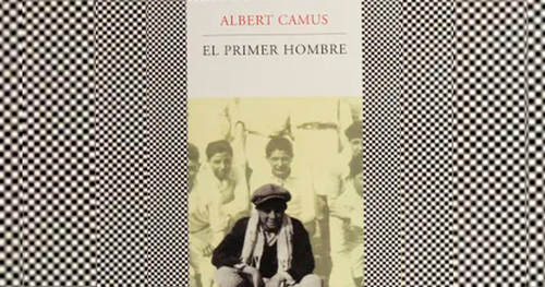 El primer hombre El primer hombre